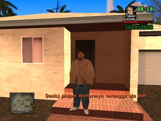 ...